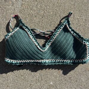 Xhilaration Bikini Top